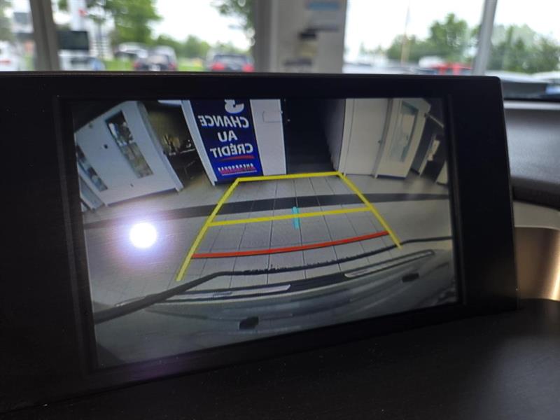 lexus NX 200t 2015 - 19