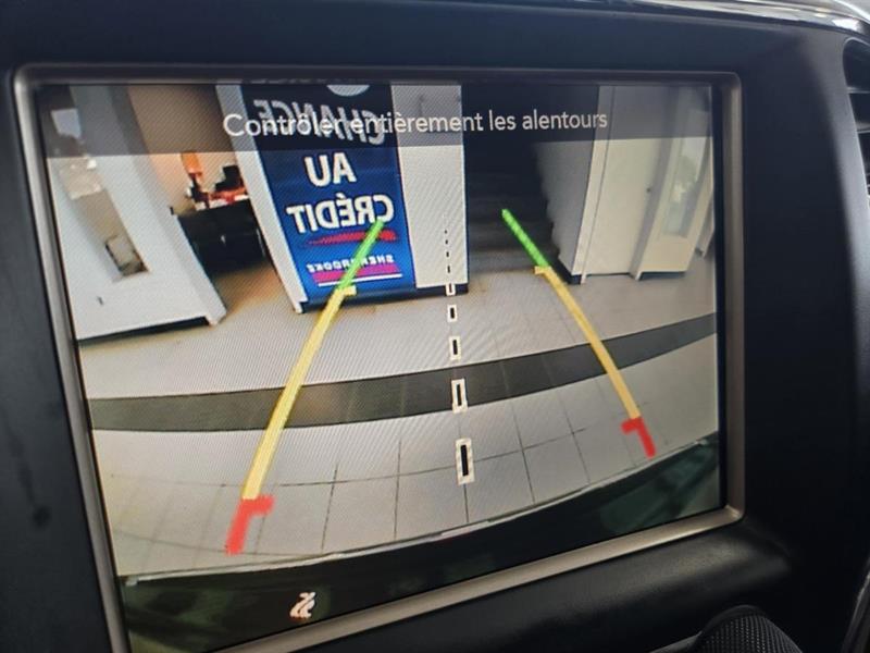 jeep Grand Cherokee 2016 - 16