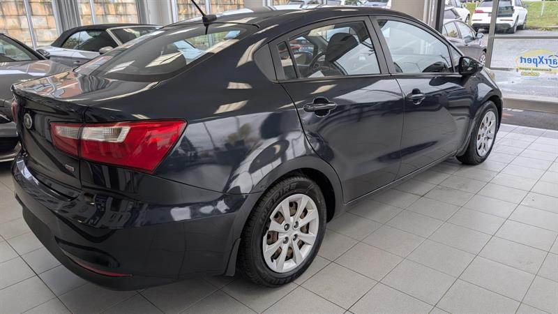 kia Rio 2016 - 5