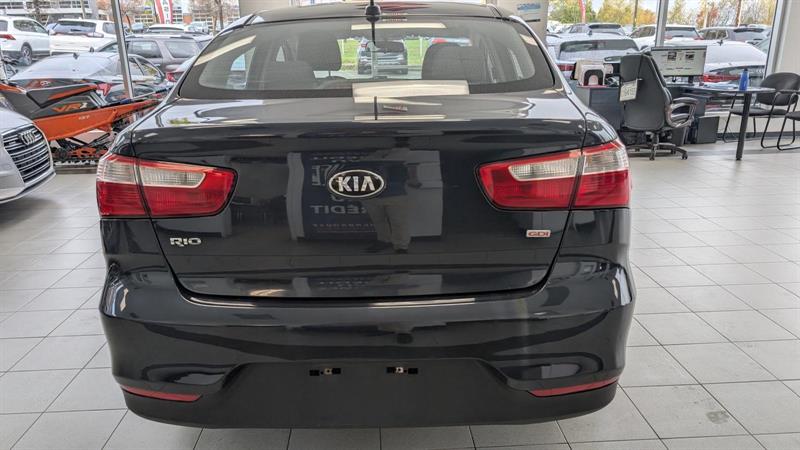 kia Rio 2016 - 6