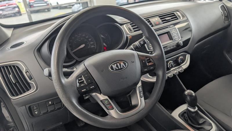 kia Rio 2016 - 9
