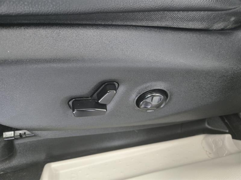 chrysler Pacifica 2018 - 12