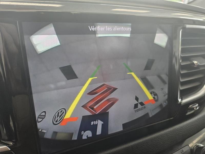 chrysler Pacifica 2018 - 13