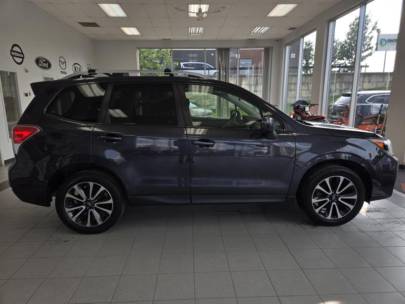 subaru Forester 2017 - 6