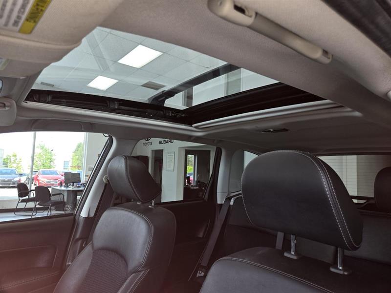 subaru Forester 2017 - 10