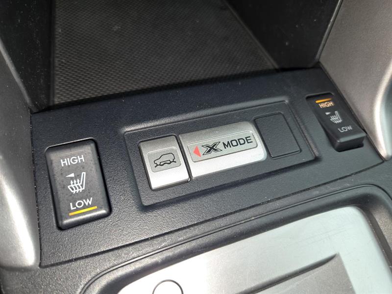 subaru Forester 2017 - 15