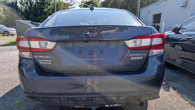 subaru Impreza 2017 - 6