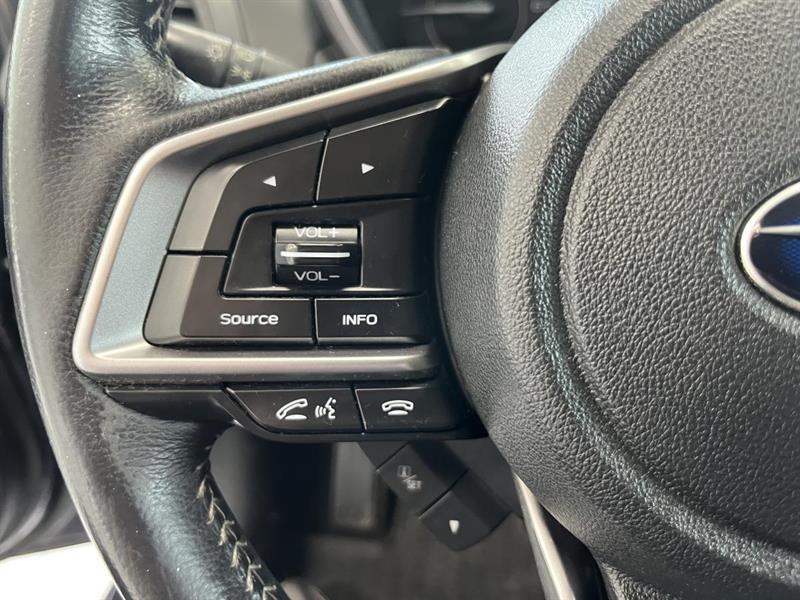 subaru Impreza 2017 - 14