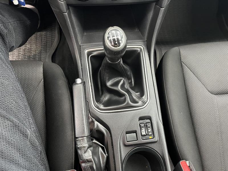 subaru Impreza 2017 - 19