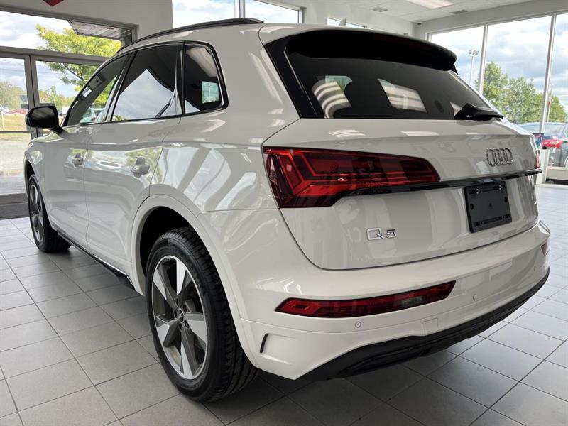 audi Q5 2023 - 3