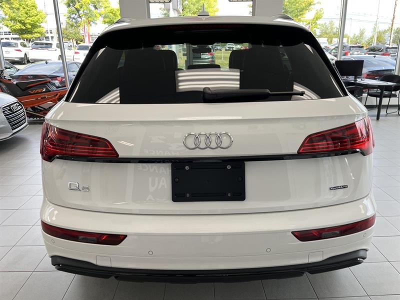 audi Q5 2023 - 4