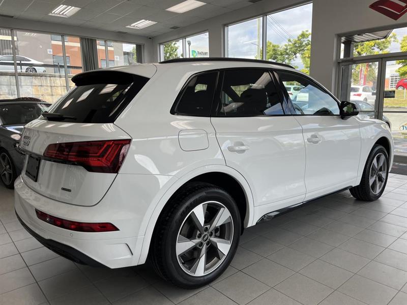 audi Q5 2023 - 5