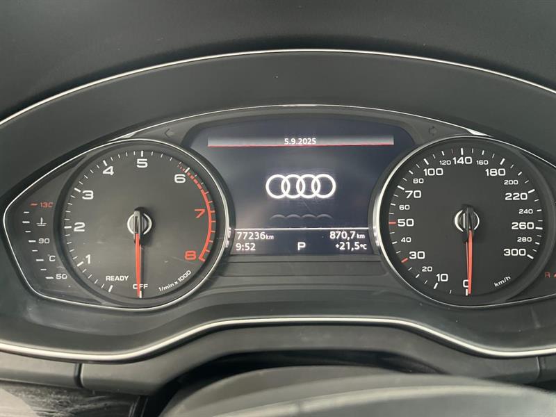 audi Q5 2023 - 14