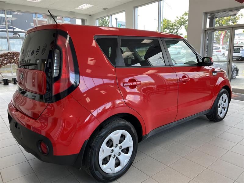 kia Soul 2019 - 6