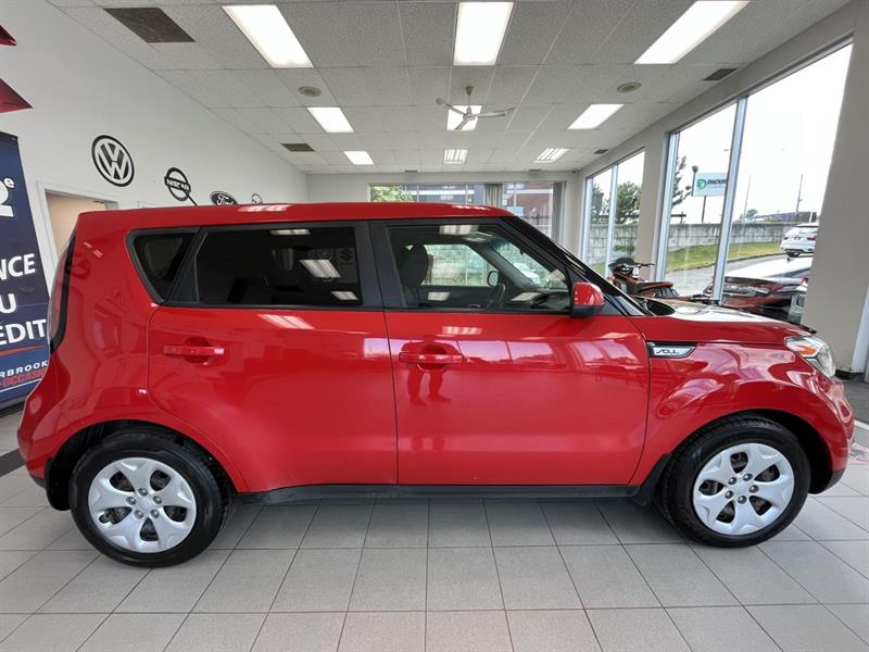 kia Soul 2019 - 7