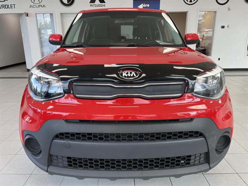 kia Soul 2019 - 9