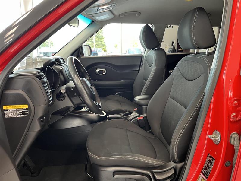 kia Soul 2019 - 10