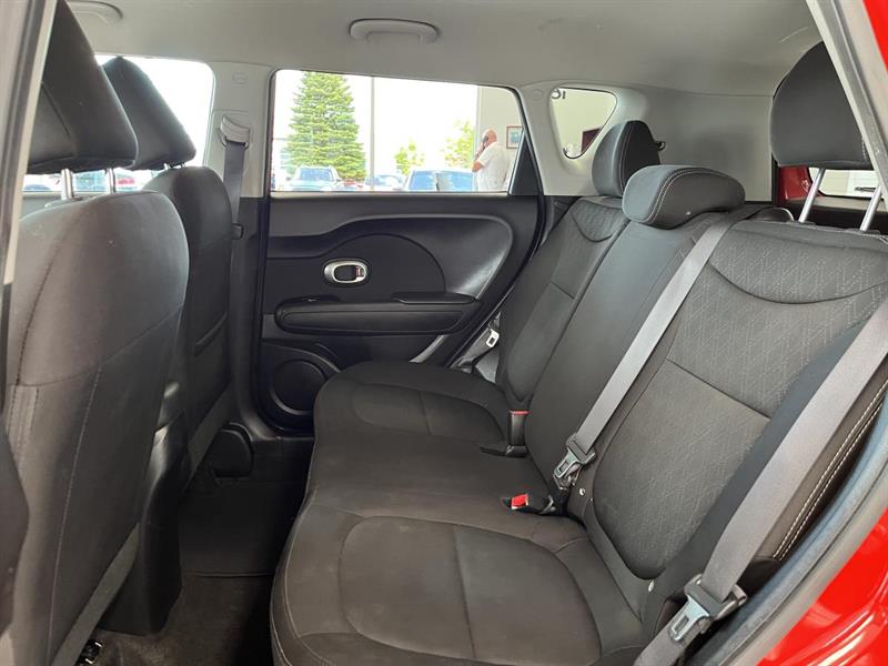 kia Soul 2019 - 19