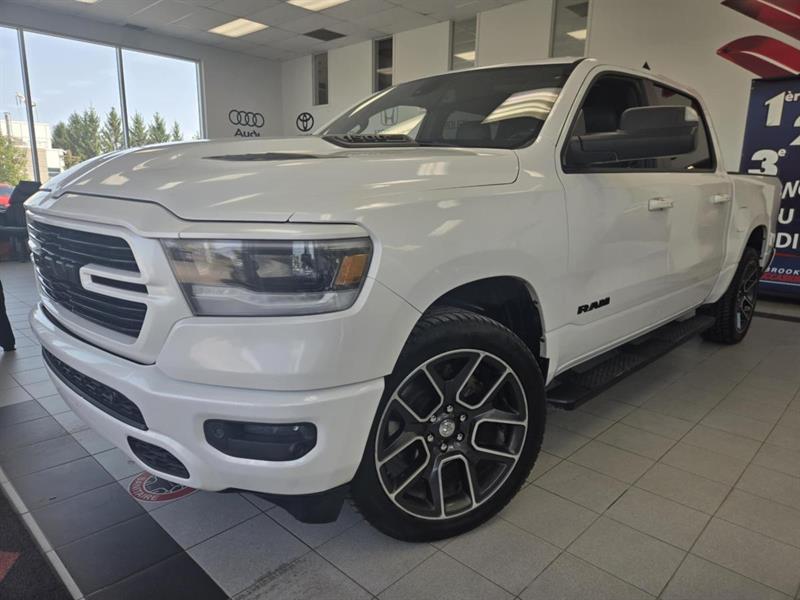 ram 1500 2019