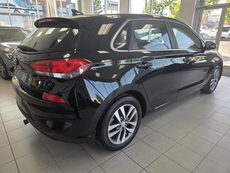 hyundai Elantra GT 2019 - 3