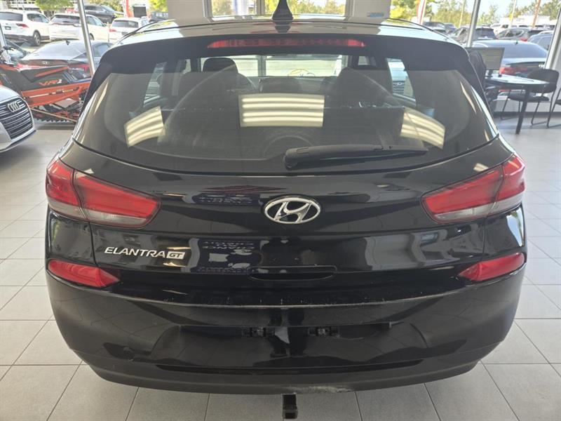 hyundai Elantra GT 2019 - 4