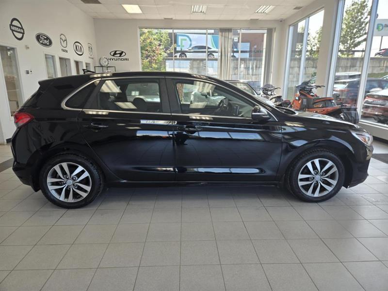 hyundai Elantra GT 2019 - 5