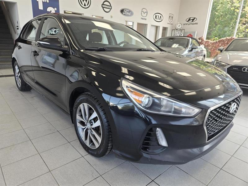 hyundai Elantra GT 2019 - 6