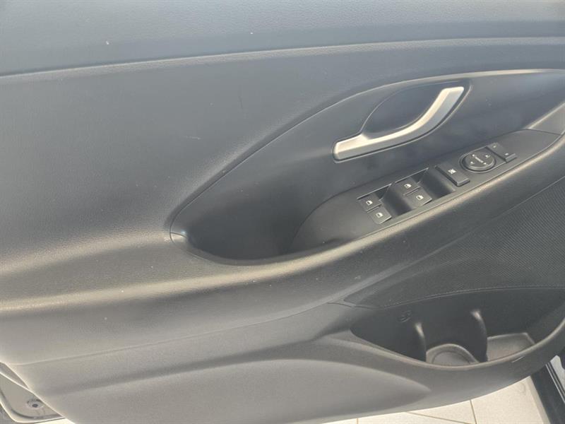 hyundai Elantra GT 2019 - 7