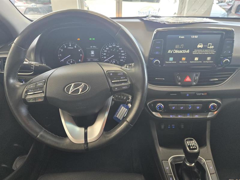 hyundai Elantra GT 2019 - 8