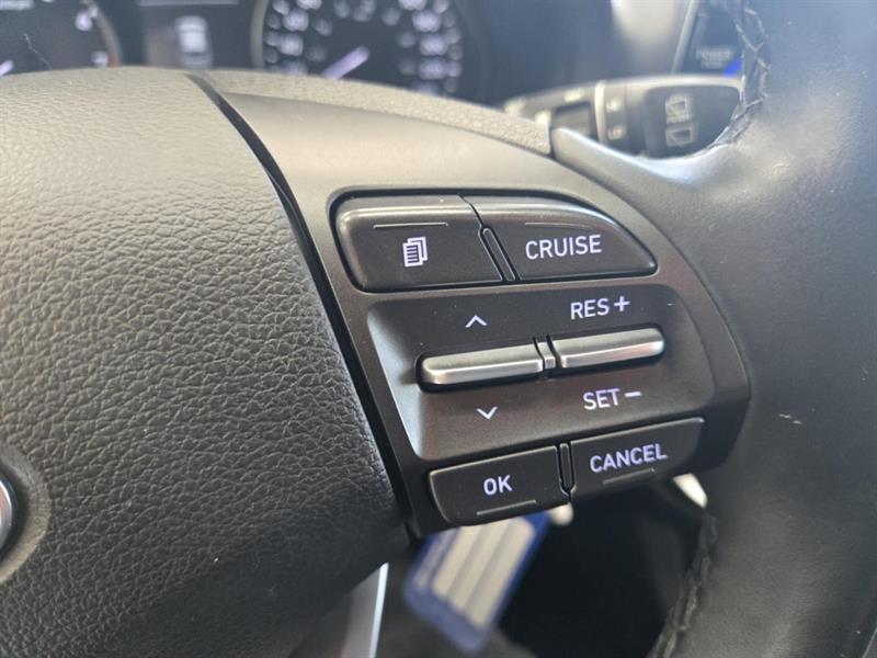 hyundai Elantra GT 2019 - 10