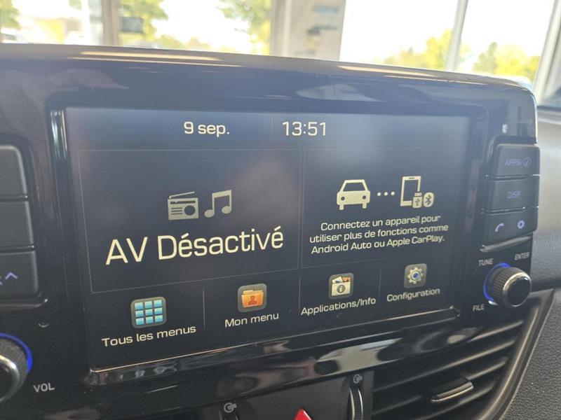 hyundai Elantra GT 2019 - 11