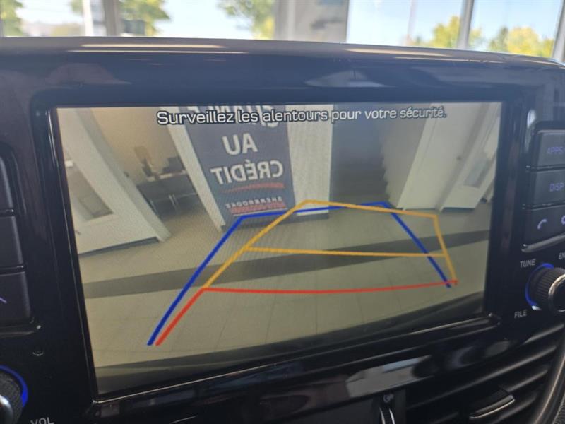 hyundai Elantra GT 2019 - 12