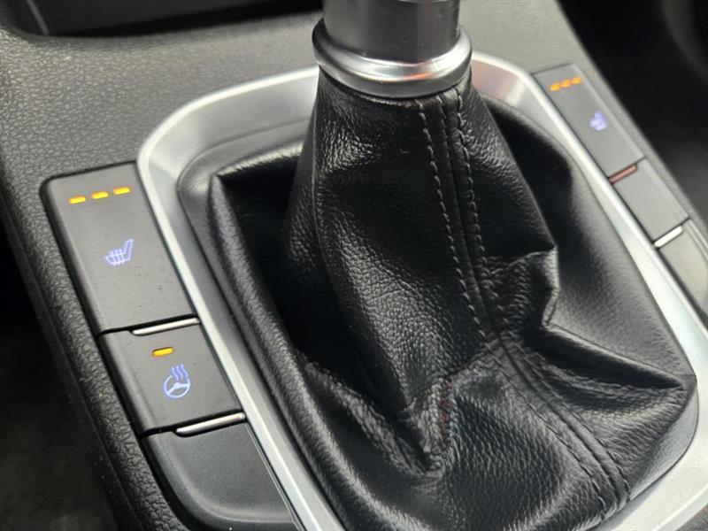 hyundai Elantra GT 2019 - 13