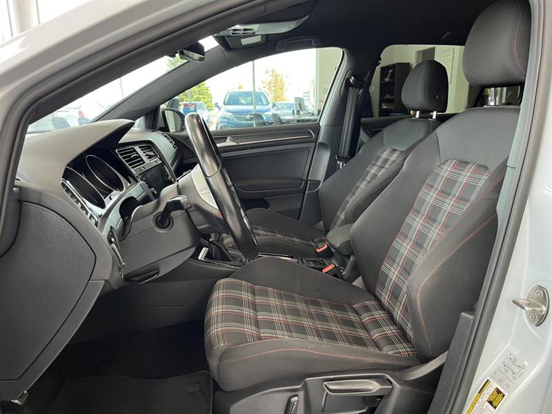 volkswagen Golf GTI 2018 - 10