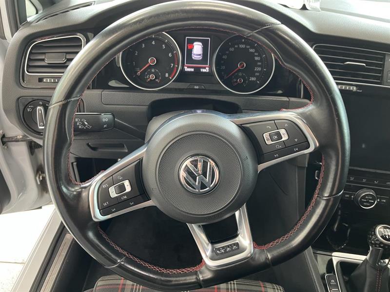 volkswagen Golf GTI 2018 - 13
