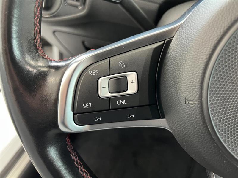 volkswagen Golf GTI 2018 - 14