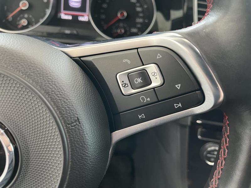 volkswagen Golf GTI 2018 - 15