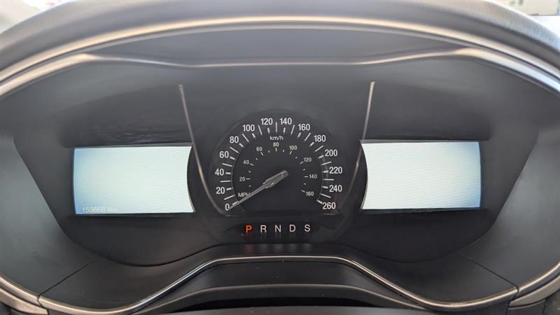 ford Fusion 2016 - 11