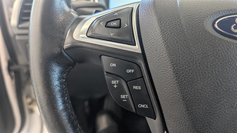 ford Fusion 2016 - 14