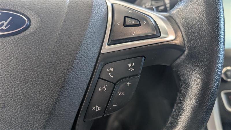 ford Fusion 2016 - 15