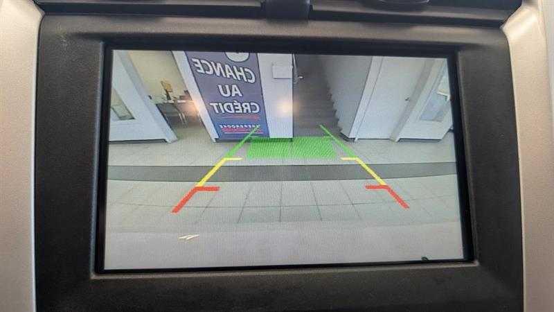 ford Fusion 2016 - 17