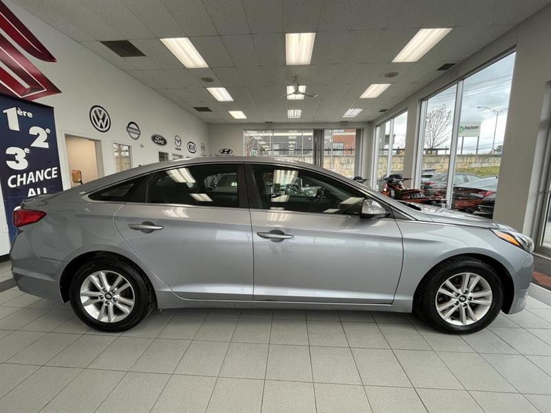 hyundai Sonata 2017 - 6