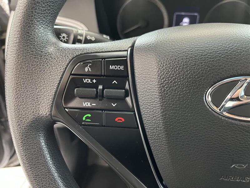 hyundai Sonata 2017 - 12