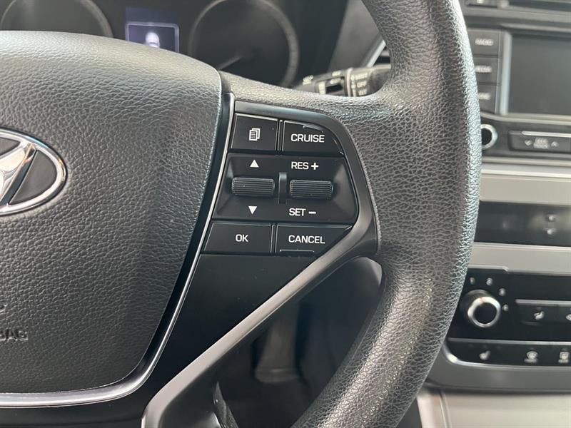 hyundai Sonata 2017 - 13