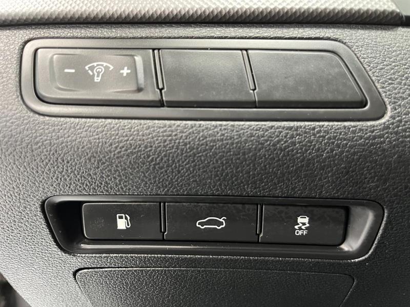 hyundai Sonata 2017 - 14