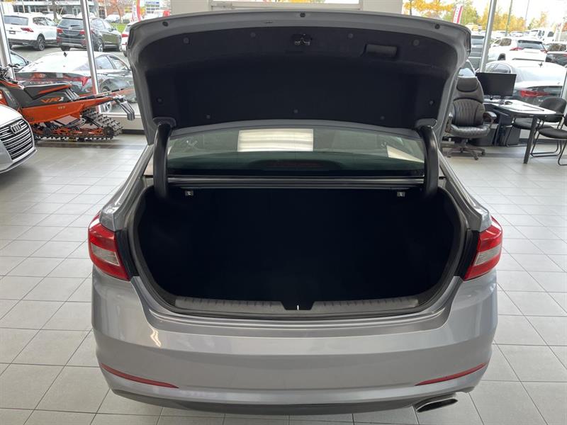 hyundai Sonata 2017 - 18