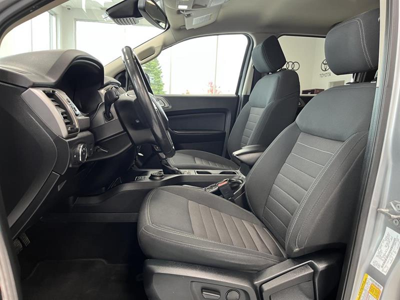 ford Ranger 2020 - 10