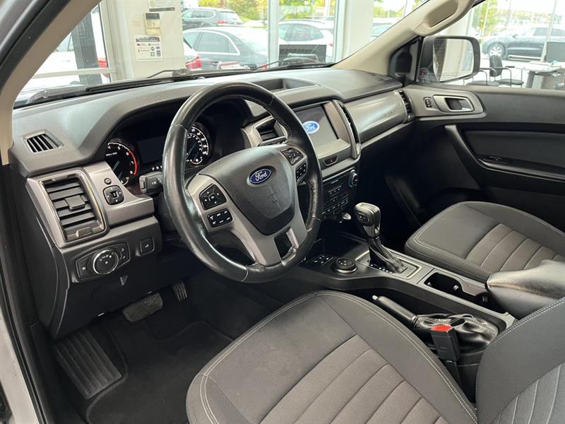 ford Ranger 2020 - 11