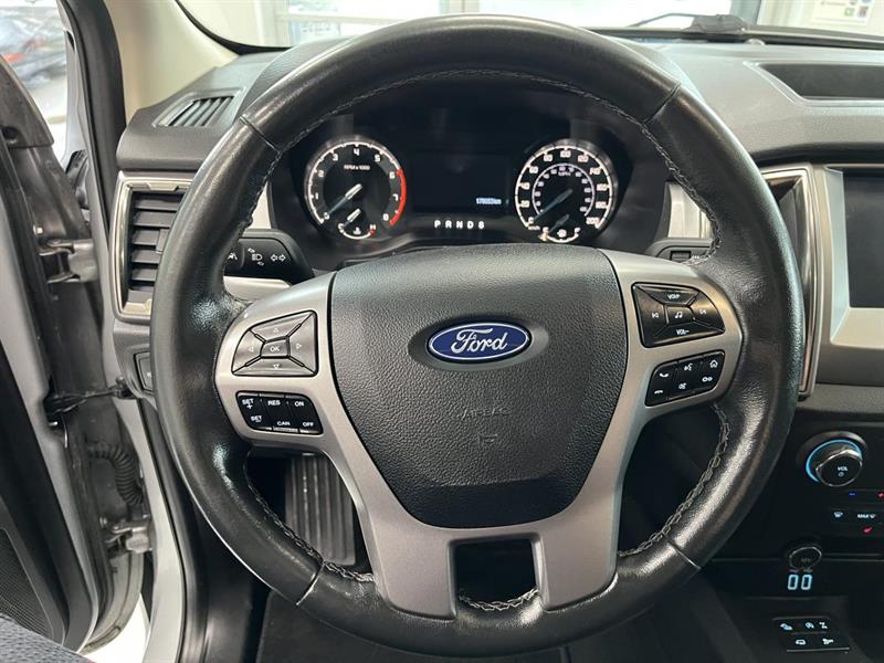 ford Ranger 2020 - 13