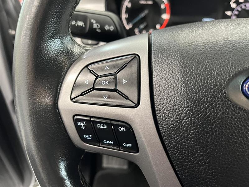 ford Ranger 2020 - 14